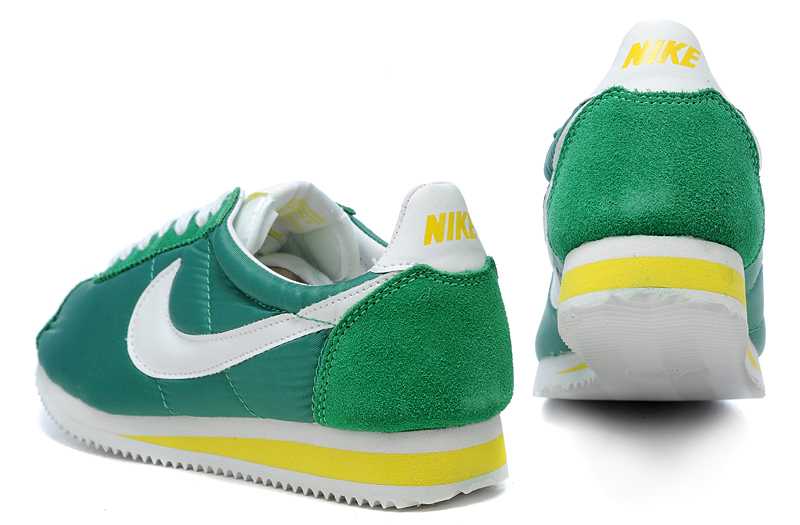 nike classic cortez nylon 09 pascher boutique mode acheter nike cortez vendange